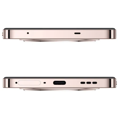 Смартфон Oppo Reno 12 F 8/256GB Amber Orange (UA UCRF): Батарея 5000 мАч