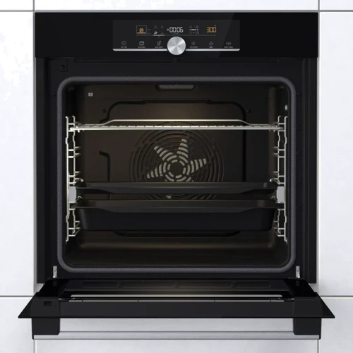 Духовой шкаф электрический Gorenje BPSX6747A05BG: Мощность подключения, Вт 3500
