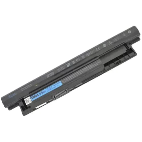 Батарея для ноутбука Dell MR90Y Inspiron 15-3521 11.1V Black 5700mAh Orig (10980): Ємність, мАг 5700