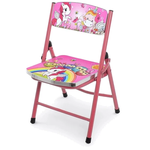 Столик Bambi M 19-NEW UNI2: Материал пластик, металл