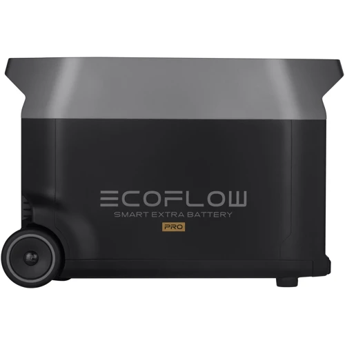 Додаткова акумуляторна батарея EcoFLow DELTA Pro 3600Wh Extra Battery (DELTAProEB-US) UA