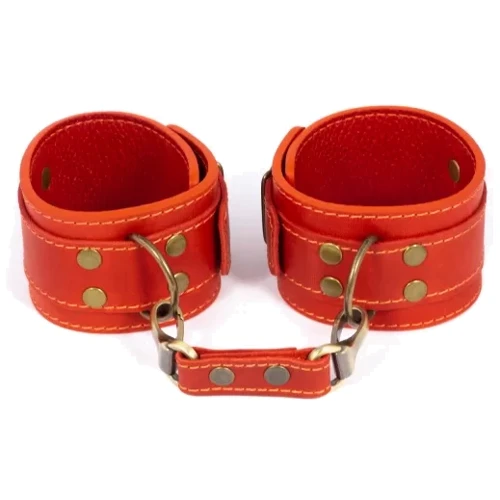 Поножі LOVECRAFT червоні: Виробник LOVECRAFT