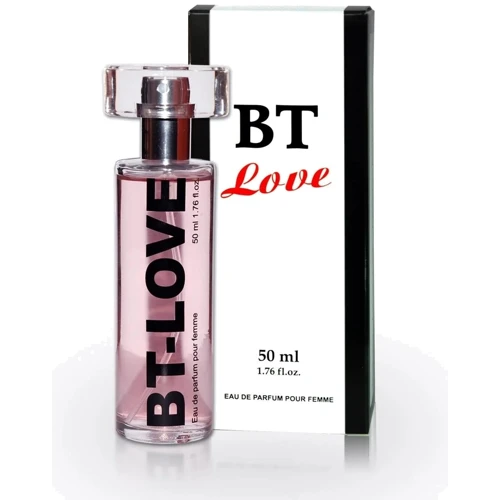 

Духи с феромонами для женщин BT-LOVE , 50 ml