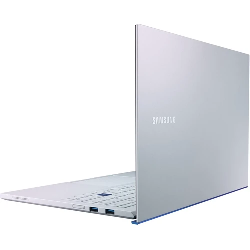 Ноутбук Samsung Galaxy Book Ion (NP950XCJ-K04IT): Видеоадаптер UHD Graphics 620