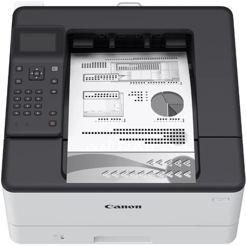 Принтер Canon i-SENSYS LBP243dw Wi-Fi (5952C013) UA: Интерфейс Ethernet, Wi-Fi, USB, Bluetooth