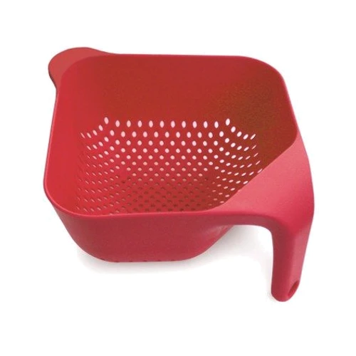Друшляк Joseph Joseph Square Colander (24 x 24 x 14 см) (40020) фото 3