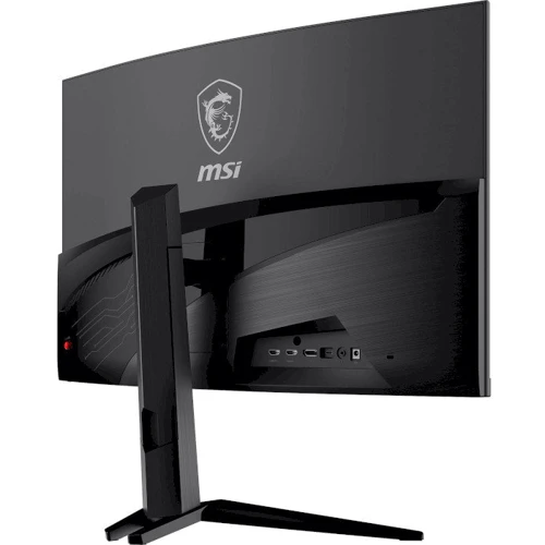 Монитор MSI MAG 321CUP: Угол обзора, гор / верт 178 °/178 °
