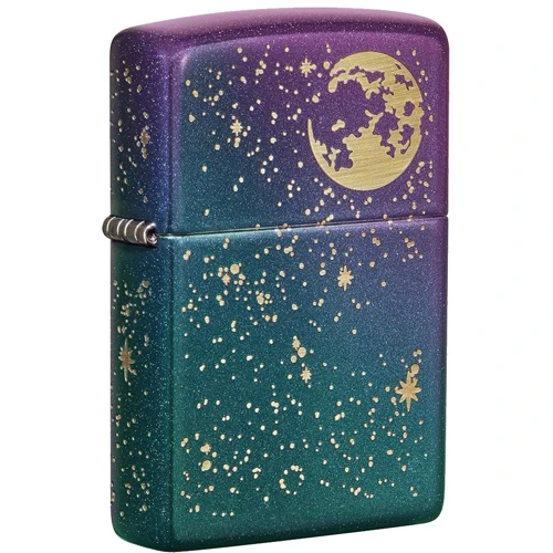 Зажигалка Zippo 49146 Starry Sky Design (49448)