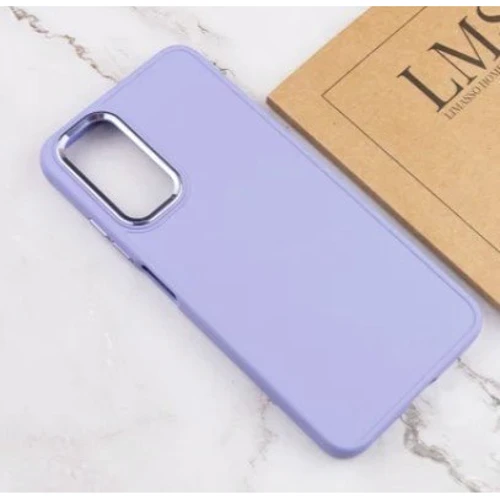Аксессуар для смартфона TPU Case Bonbon Metal Style Dasheen for Samsung A125 Galaxy A12: Тип накладка на заднюю часть