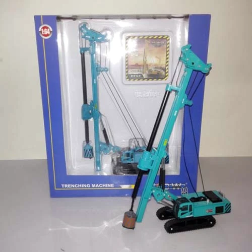 Машинка будтехніка, 30 см, 1:64 (625021): Виробник Noname