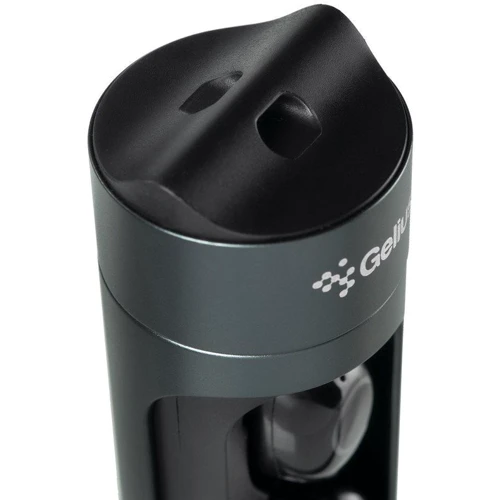 Навушники Gelius Pro SmartFree GP-HBT015 Black: Опір навушників (Ом) 32