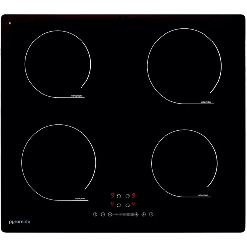 Варочная поверхность Pyramida IH G 640