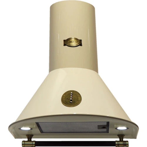 Вытяжка Kaiser A 6423 ElfBE Eco: Тип монтажа Настенный