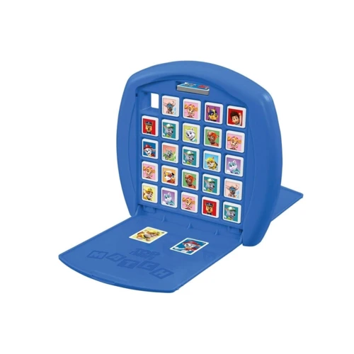 Настольная игра Top Trumps Match Paw Patrol (37181): Производитель Winning Moves