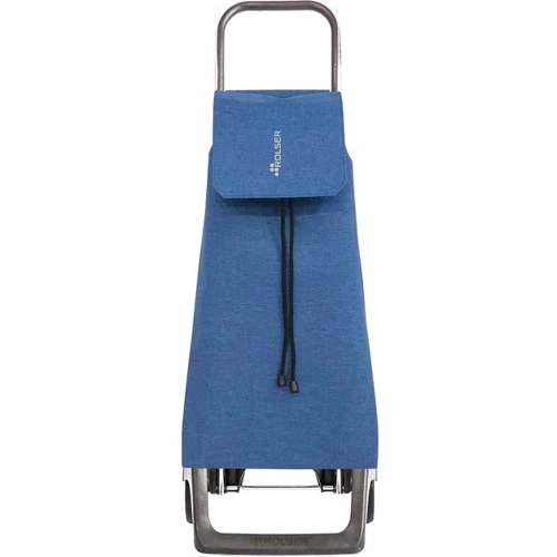 

Сумка-тележка Rolser Jet Tweed Joy Azul 40 л (926691)