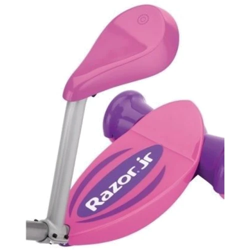 Електросамокат Razor Lil 'E 6v Seated Pink фото 10