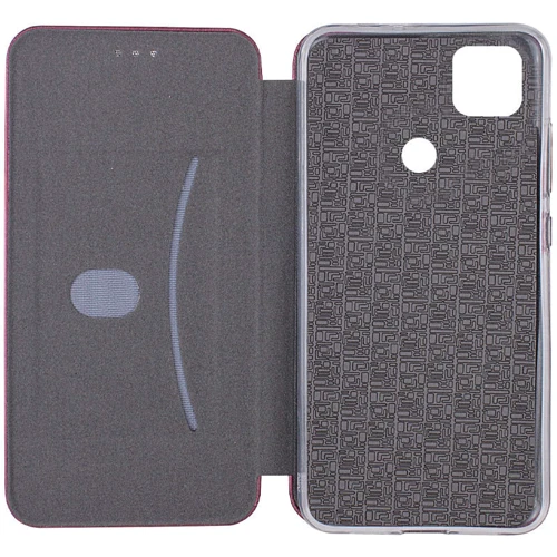 Аксессуар для смартфона Fashion Classy Red for Xiaomi Redmi 9C: Совместимость Xiaomi Redmi 9C