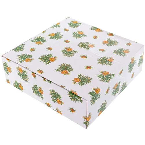 Тортівниця Lefard Modern Classic на ніжці 25 см (985-163): Виробник Lefard