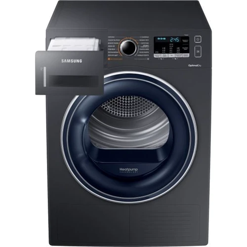 Сушильная машина Samsung DV80M50103X/UA: Количество программ 13
