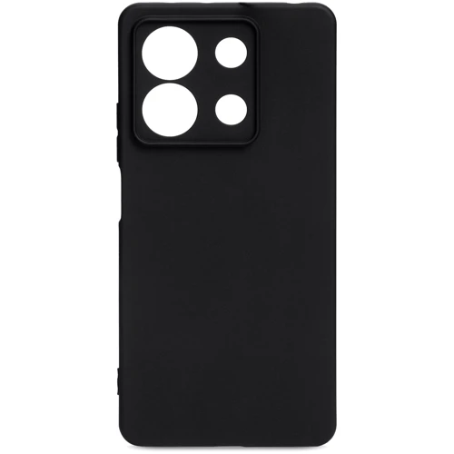 Чохол для телефона ArmorStandart Matte Slim Fit Camera cover Black для Xiaomi Redmi Note 13 5G (ARM73347)