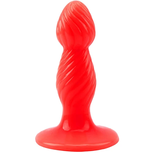 Набор анальных пробок Chisa Hot Storm Anal Wave Probe Kit