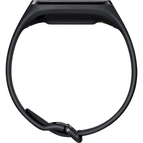 Фитнес-браслет Samsung Galaxy Fit E Black (SM-R375NZKA): Цвет черный