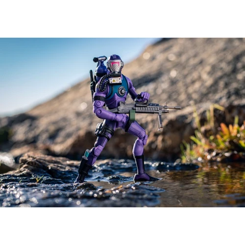Коллекционная фигурка Jazwares Fortnite Legendary Series Scuba Jonesy S9 15 см (FNT0734)