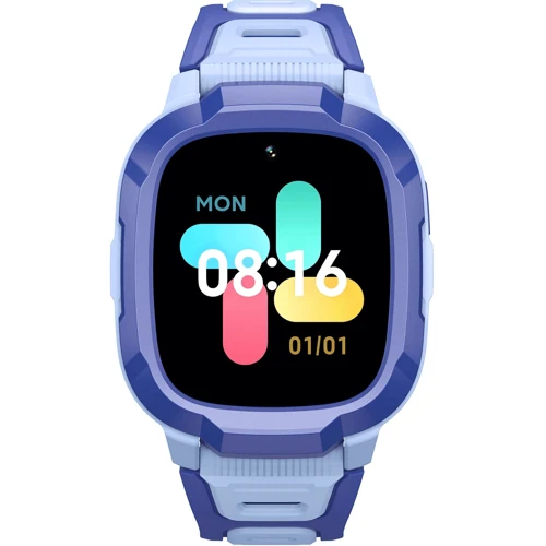 Смарт-часы Mibro Kids P6 Blue