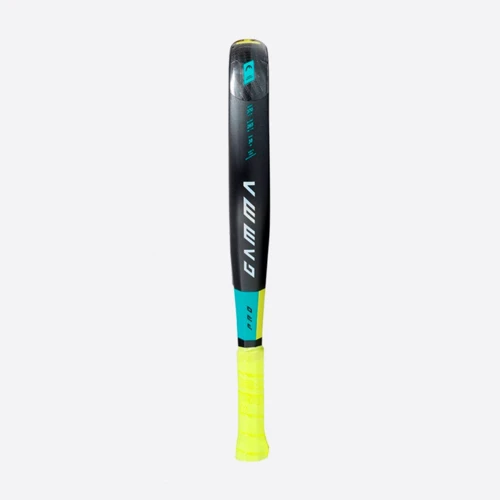 Ракетка для падел тенниса Head 22 228161 Graphene 360+ Gamma Pro фото 4