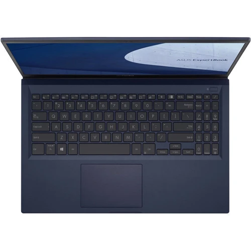 Ноутбук ASUS (B1500CBA-BQ0100X): Экран 15.6" IPS (1920x1080) FullHD