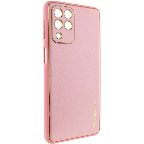 Аксесуар для смартфона Epik Xshield Case Pink для Samsung M536 Galaxy M53 5G: Сумісність Samsung M536 Galaxy M53 5G