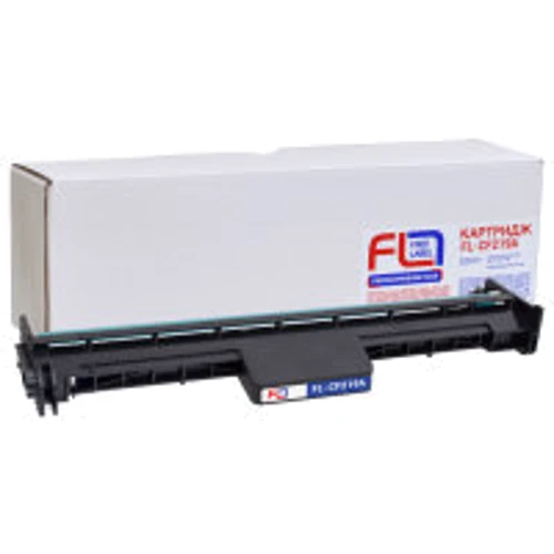 Картридж FREE Label HP 32A (CF232A) (FL-CF232A)
