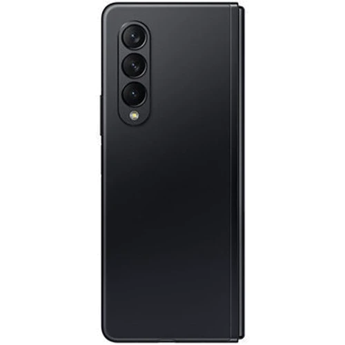Смартфон Samsung Galaxy Z Fold 3 12/256 GB Phantom Black Approved Вітринний зразок фото 7