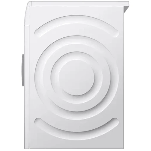 Стиральная машина Bosch WAN2822EPL: Тип загрузки фронтальная