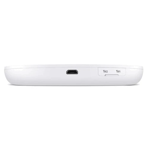 3G модем Huawei E5373 White: Интерфейс подключения Wi-Fi (802.11 b/g/n)