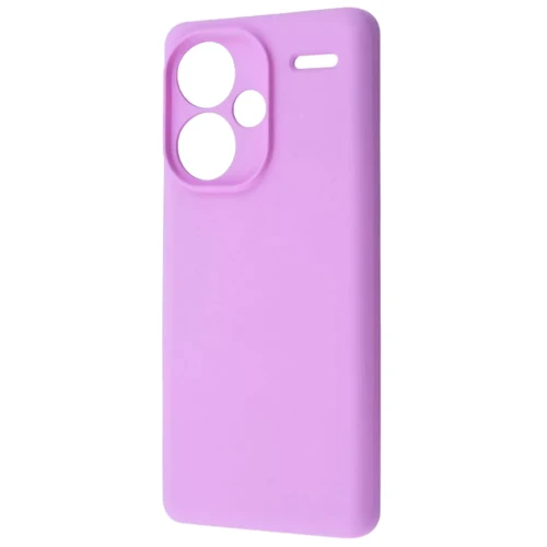 Чехол для телефонов WAVE Colorful Case Black Currant for Xiaomi Redmi Note 13 Pro+