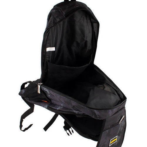 Чоловічий рюкзак Valiria Fashion сірий (5DETBU36221-2): Тип Рюкзаки