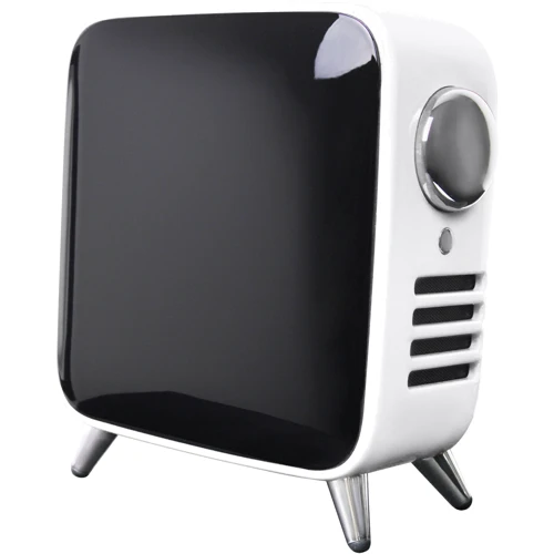 Акустика Divoom Tivoo-Max White фото 10