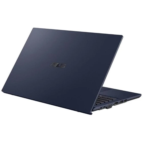 Ноутбук ASUS Expertbook B1 B1502CBA-BQ0494 (90NX05U1-M00YX0) UA: Видеоадаптер Intel UHD Graphics 12th Gen