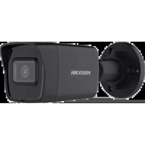 IP-камера видеонаблюдения Hikvision EXIR 2.0 DS-2CD1043G2-I (4 MP/2.8 mm) Black