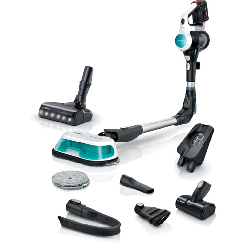 Пилосос Bosch BCS71HYG3