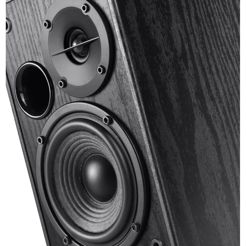 Акустическая система Edifier R1580MB Black 2.0 42W Karaoke: Формат акустики 2.0