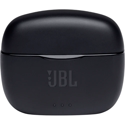 Навушники JBL T215TWS Black (JBLT215TWSBLK): Діапазон частот (Гц) 20 - 20000