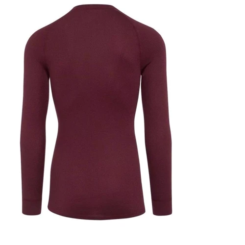 Термолонгслив Thermowave Originals 12ORGN411-490 56 (XL) рожевий: Вид Термолонгслів