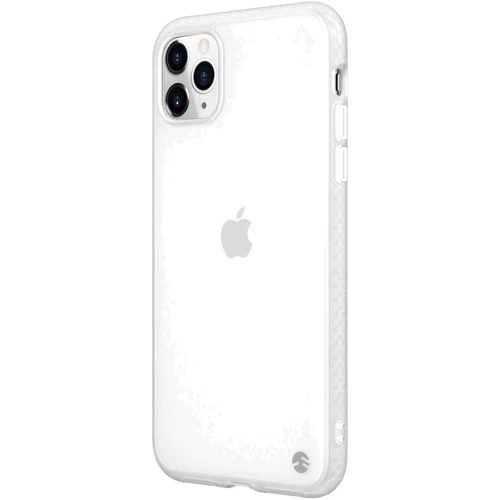 Чехол для iPhone SwitchEasy AERO White (GS-103-83-143-12) for iPhone 11 Pro Max: Материалы силикон