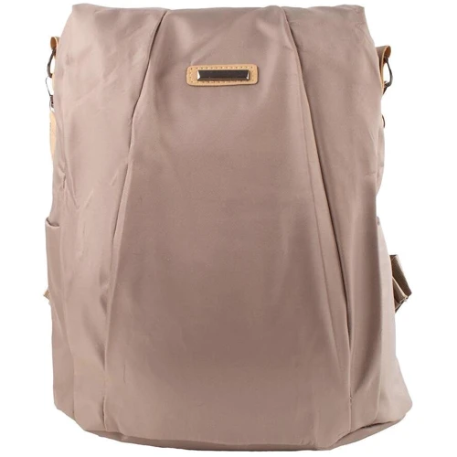 Жіночий рюкзак Valiria Fashion бежевий (5DETAA39201-beige): Тип Рюкзаки