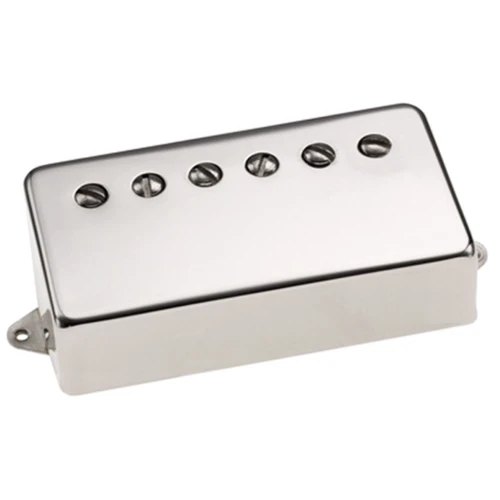 Звукознімач Звукосниматель DIMARZIO DP223N PAF 36th ANNIVERSARY BRIDGE (Nickel Cover)