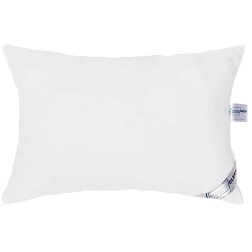 Подушка SoundSleep Comfort dreams антиаллергенная белая 45x45 см (93134118)