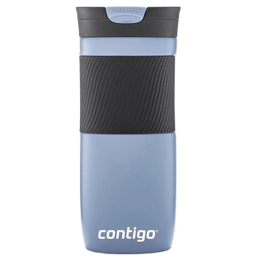 Термокружка Contigo Byron Snapseal 473 мл Earl Grey (2063299)