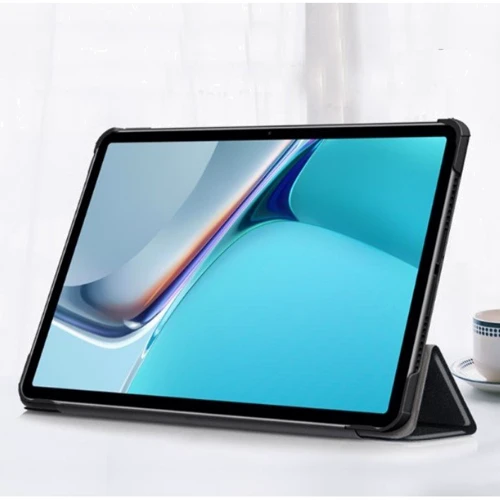 Аксессуар для планшетных ПК BeCover Smart Case Deep Blue for Huawei MatePad 11 (707608)